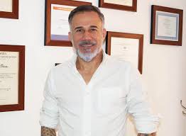 Humberto López - <strong>54 años - (Barranquilla, Atlántico)</strong>