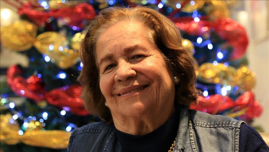 <strong>Luz Marina Restrepo</strong><em> - 64</em><strong> años </strong><em>(Pasto, Nariño)</em>